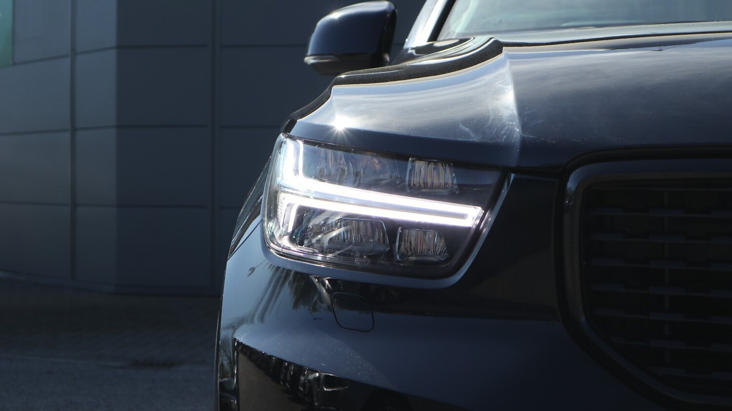 Used Volvo XC40 2021 for sale - 78158809: Photo 15