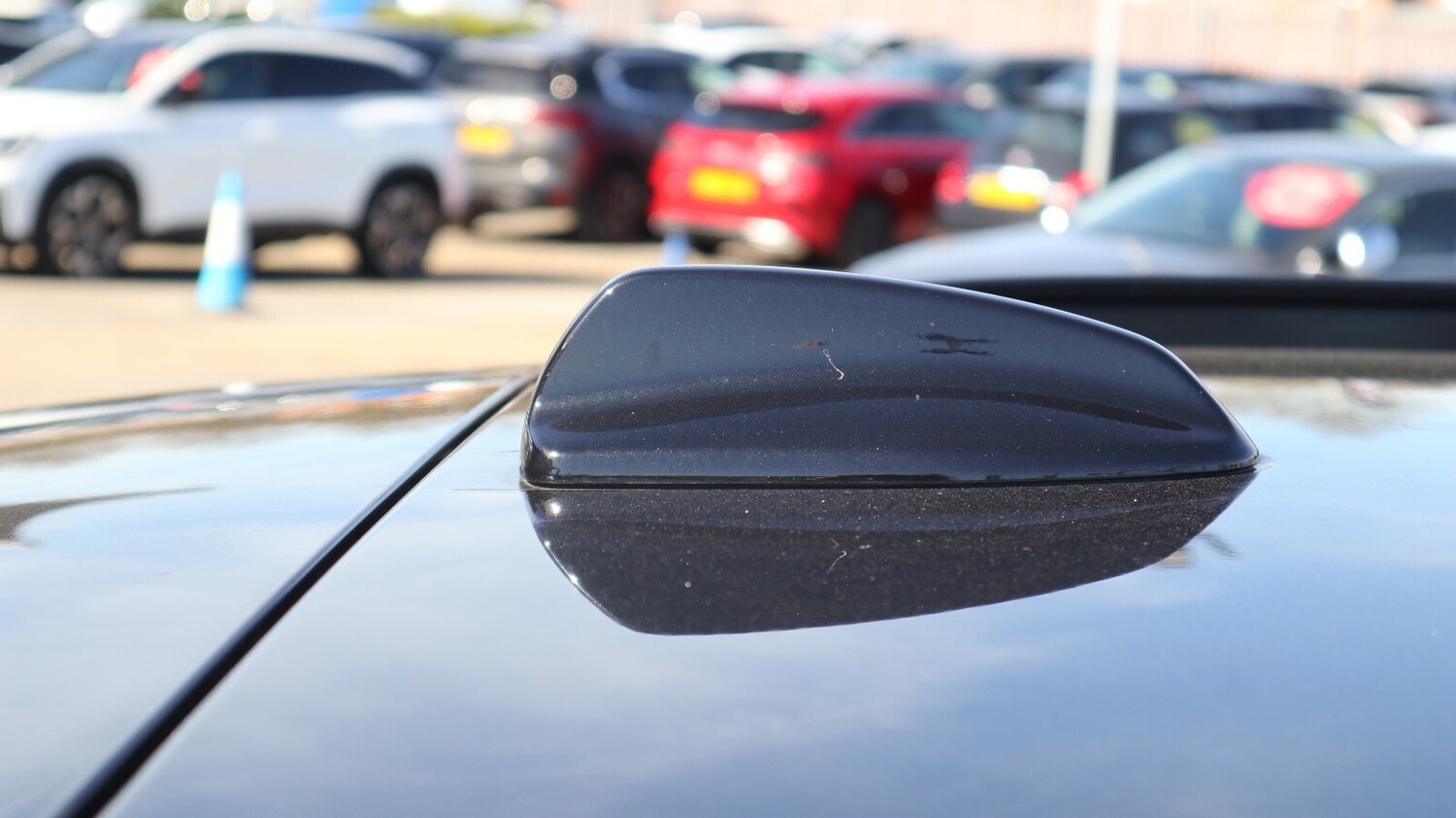 Used Volvo XC40 2021 for sale - 78158809: Photo 18