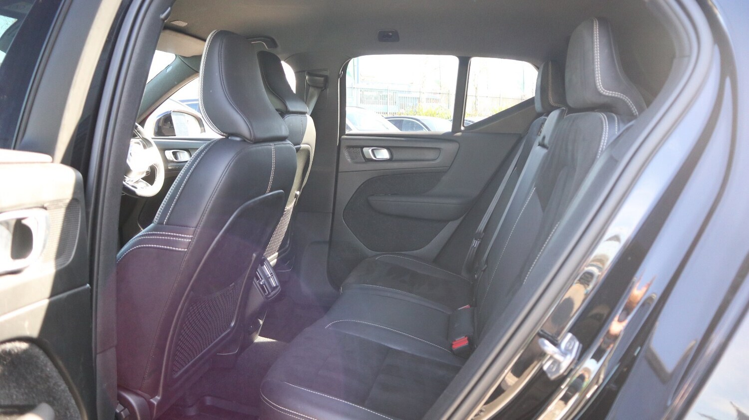 Used Volvo XC40 2021 for sale - 78158809: Photo 24