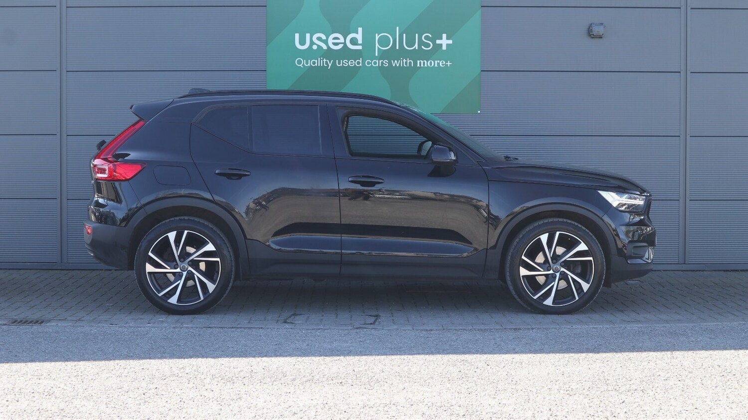 Used Volvo XC40 2021 for sale - 78158809: Photo 8