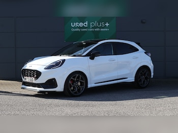 Used Ford Puma 2024 for sale - 78813545: Photo