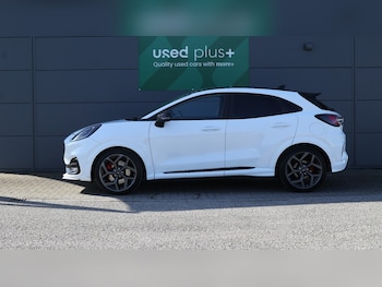 Used Ford Puma 2024 for sale - 78813545: Photo