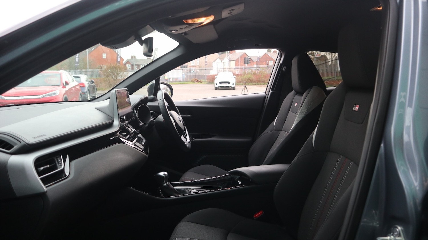 Used Toyota C-HR 2023 for sale - 77771187: Photo 21