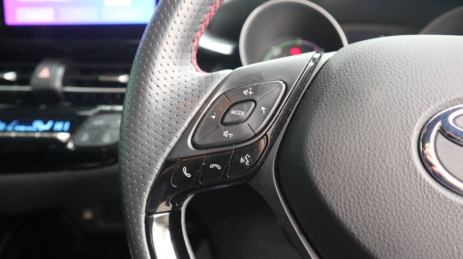 Used Toyota C-HR 2023 for sale - 77771187: Photo 26