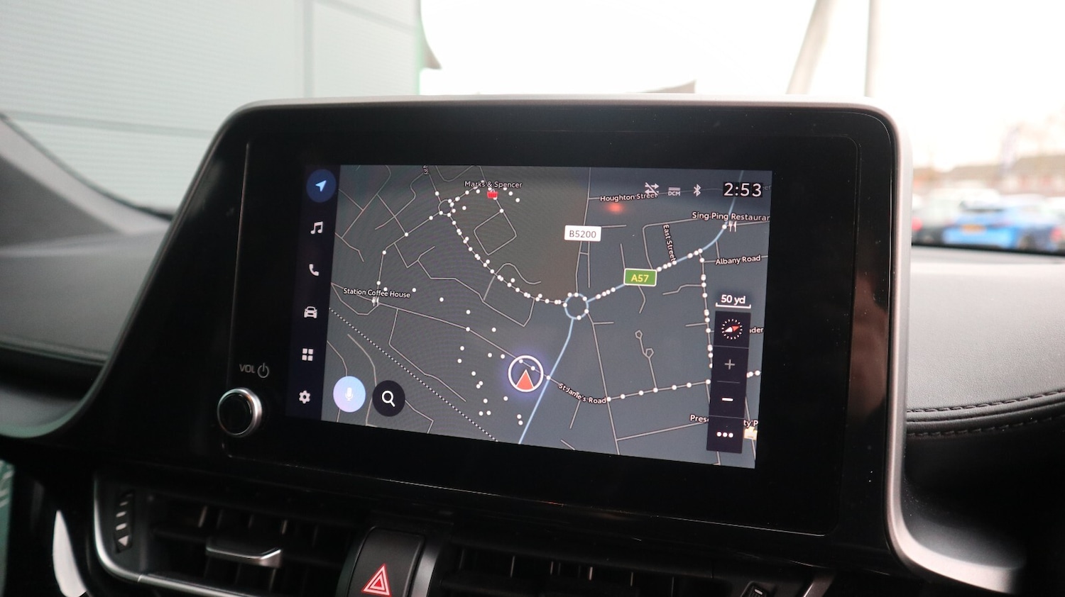 Used Toyota C-HR 2023 for sale - 77771187: Photo 31