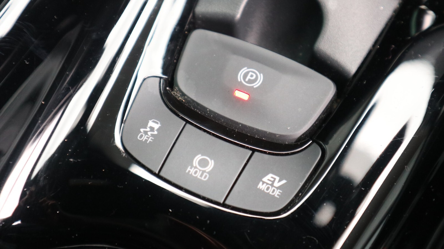 Used Toyota C-HR 2023 for sale - 77771187: Photo 38