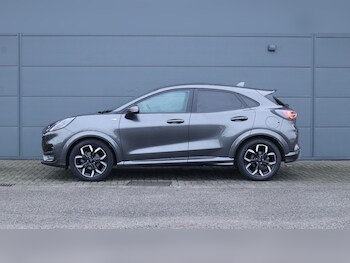 Used Ford Puma 2021 for sale - 76818251: Photo