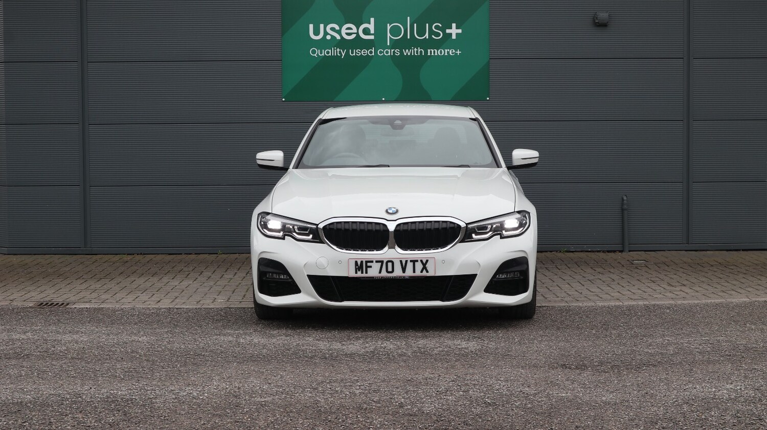 Used BMW 3 Series 2020 for sale - 77911195: Photo 10