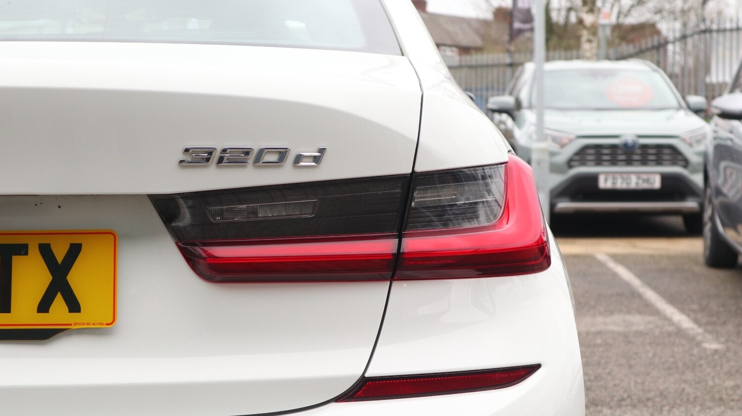 Used BMW 3 Series 2020 for sale - 77911195: Photo 12