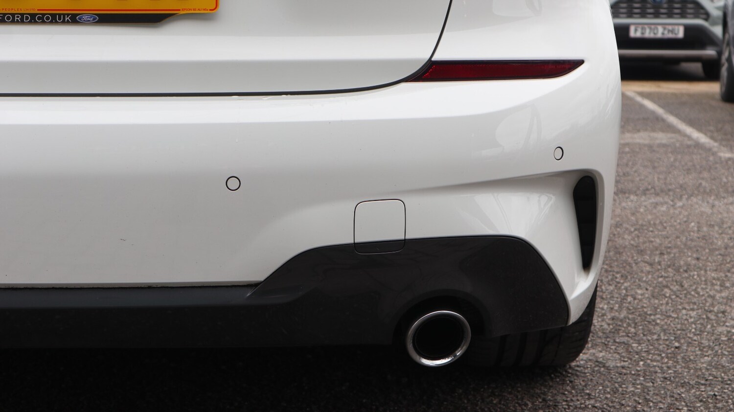 Used BMW 3 Series 2020 for sale - 77911195: Photo 13