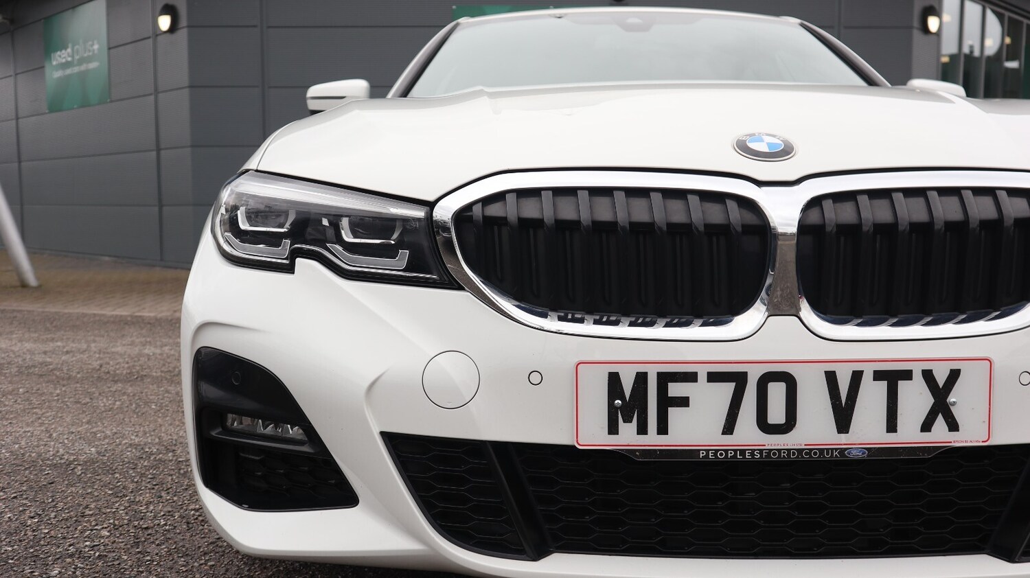 Used BMW 3 Series 2020 for sale - 77911195: Photo 14