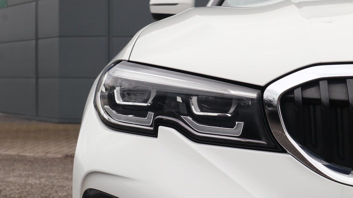 Used BMW 3 Series 2020 for sale - 77911195: Photo 15