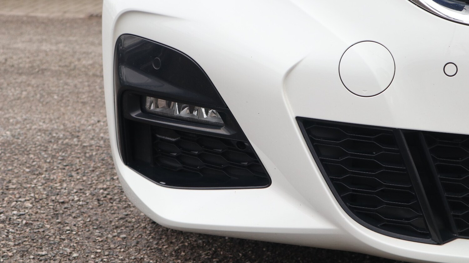 Used BMW 3 Series 2020 for sale - 77911195: Photo 16