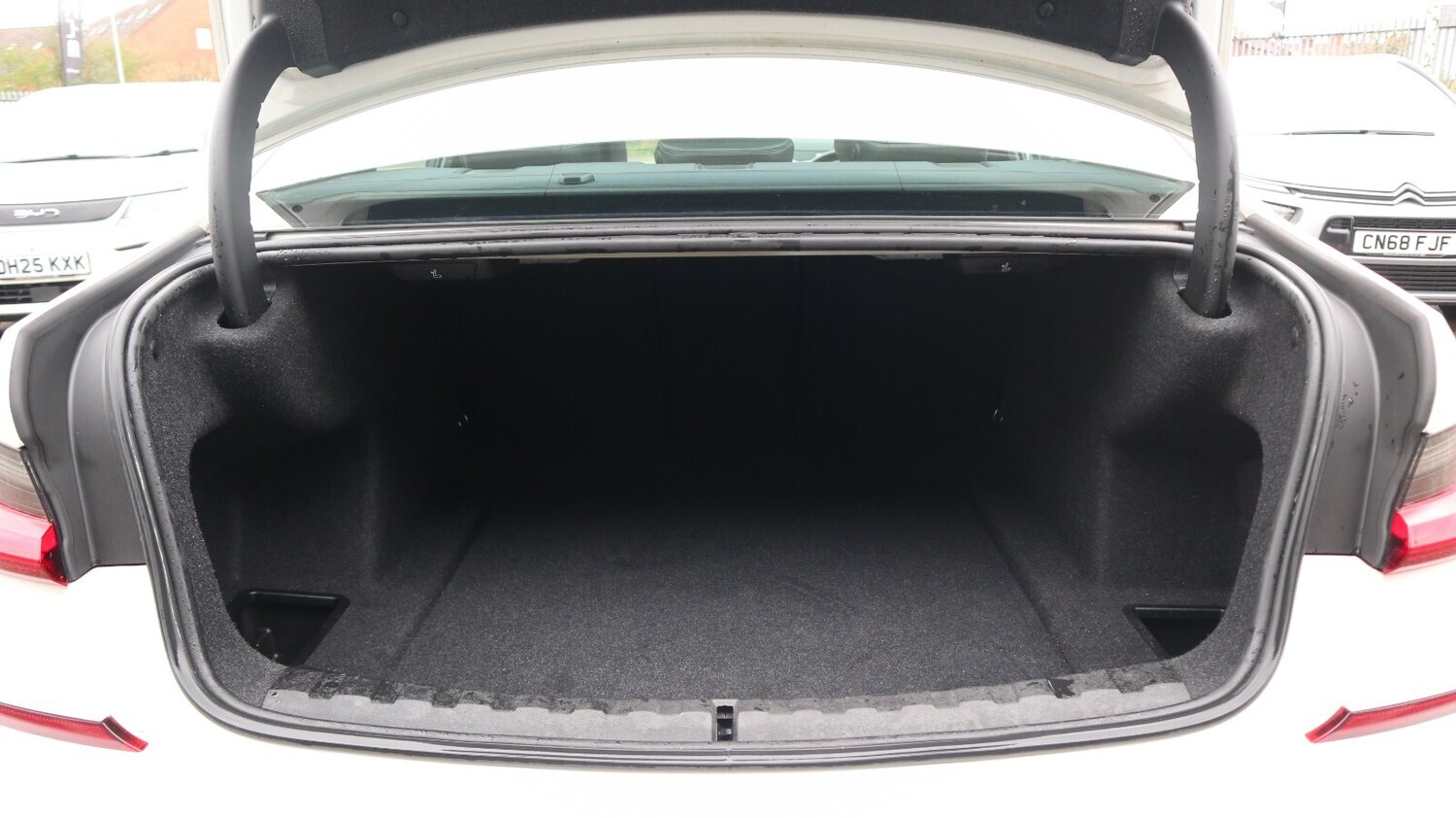 Used BMW 3 Series 2020 for sale - 77911195: Photo 20