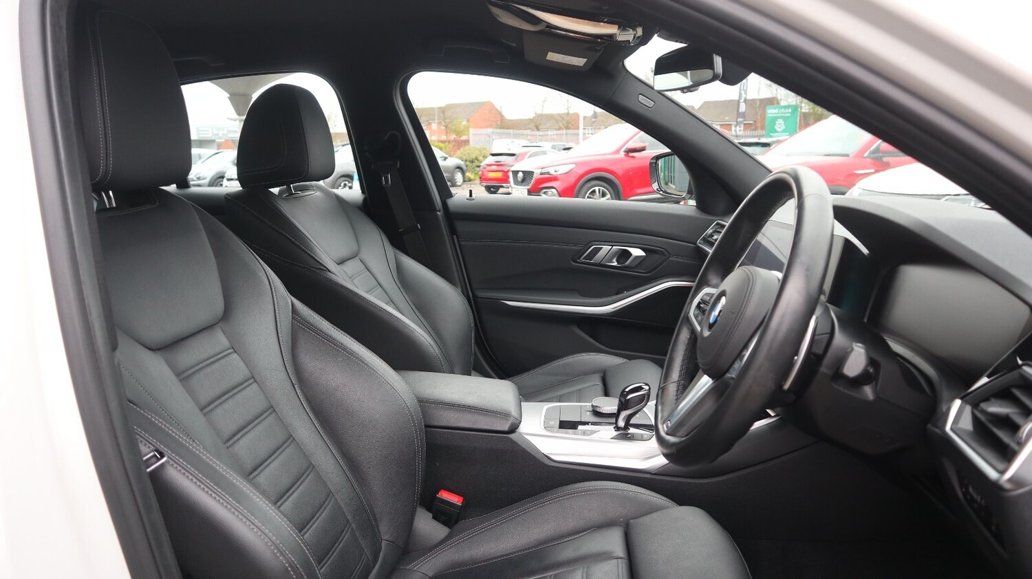 Used BMW 3 Series 2020 for sale - 77911195: Photo 21