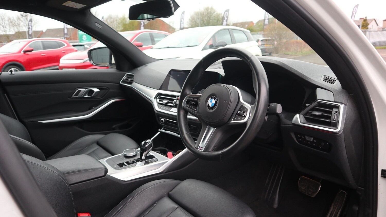 Used BMW 3 Series 2020 for sale - 77911195: Photo 22