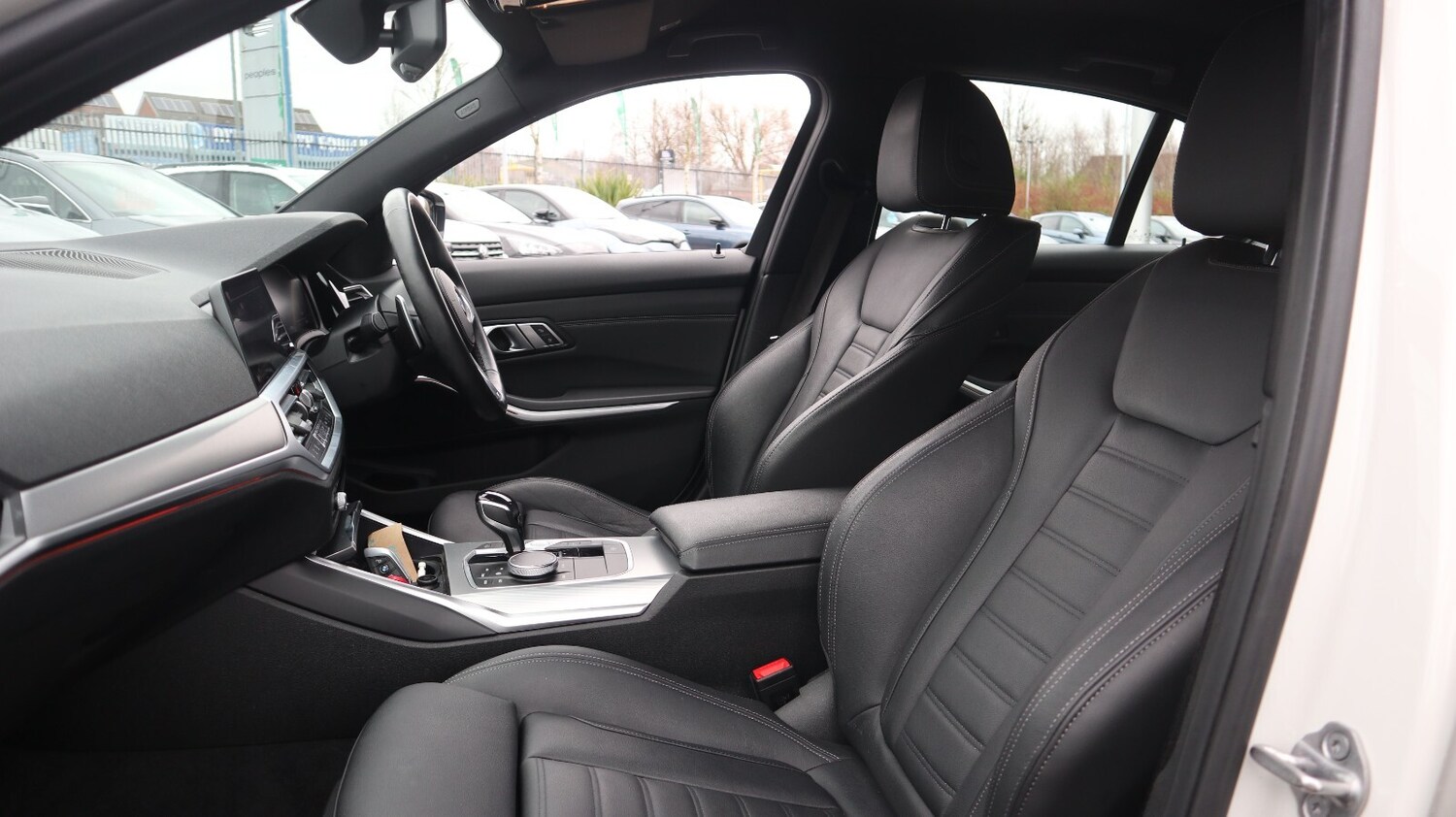 Used BMW 3 Series 2020 for sale - 77911195: Photo 23