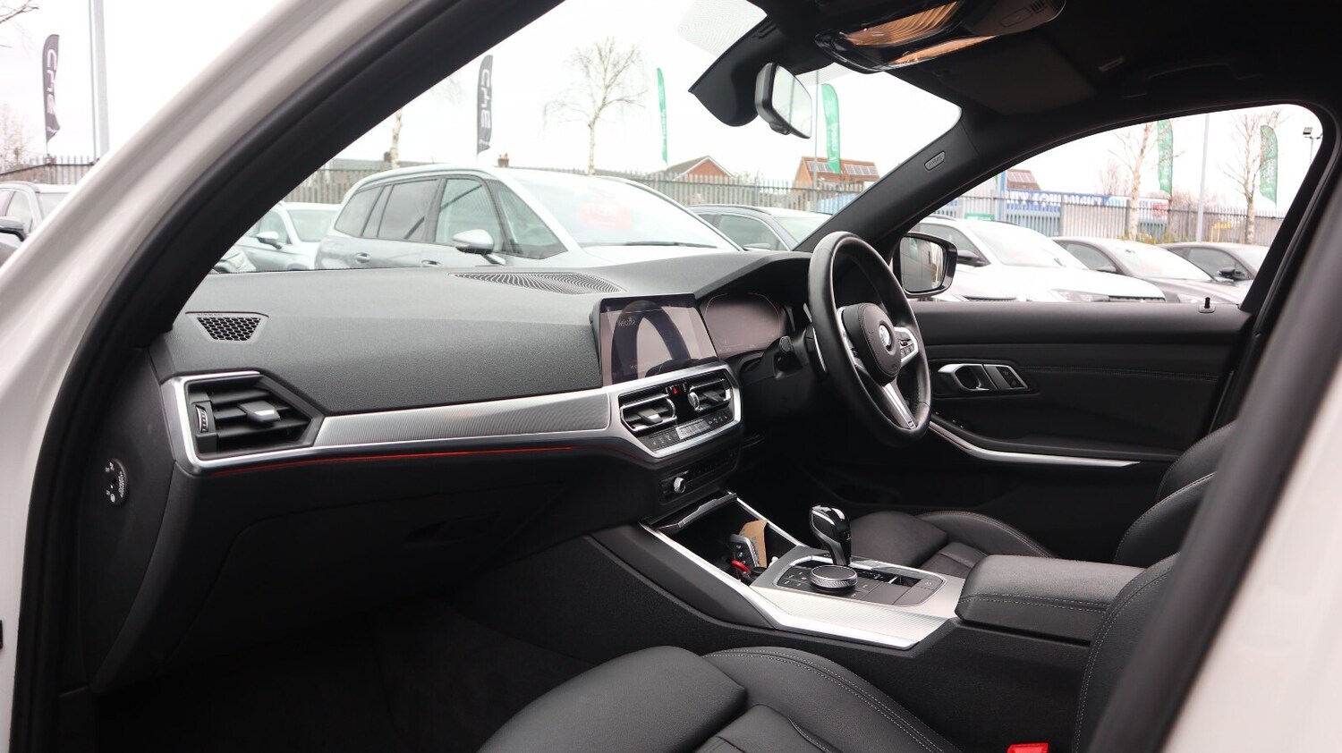 Used BMW 3 Series 2020 for sale - 77911195: Photo 24