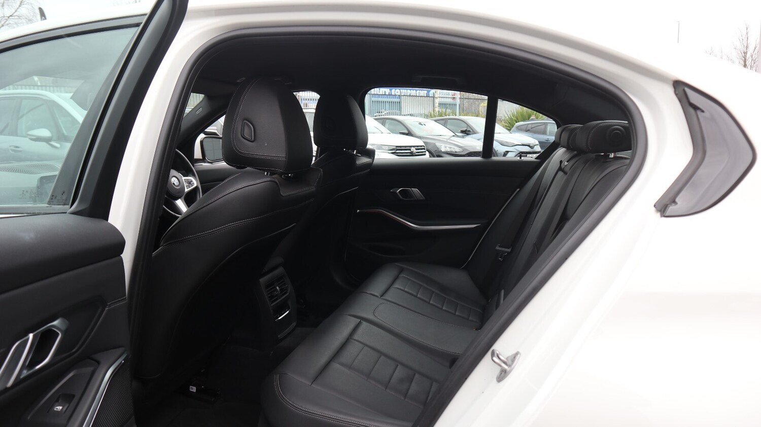 Used BMW 3 Series 2020 for sale - 77911195: Photo 25