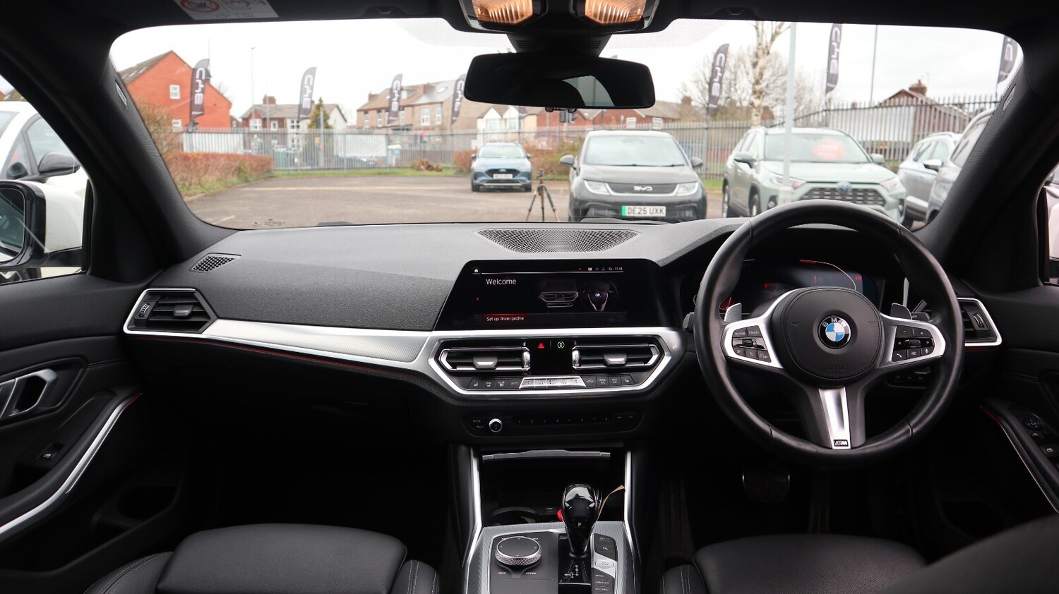 Used BMW 3 Series 2020 for sale - 77911195: Photo 27