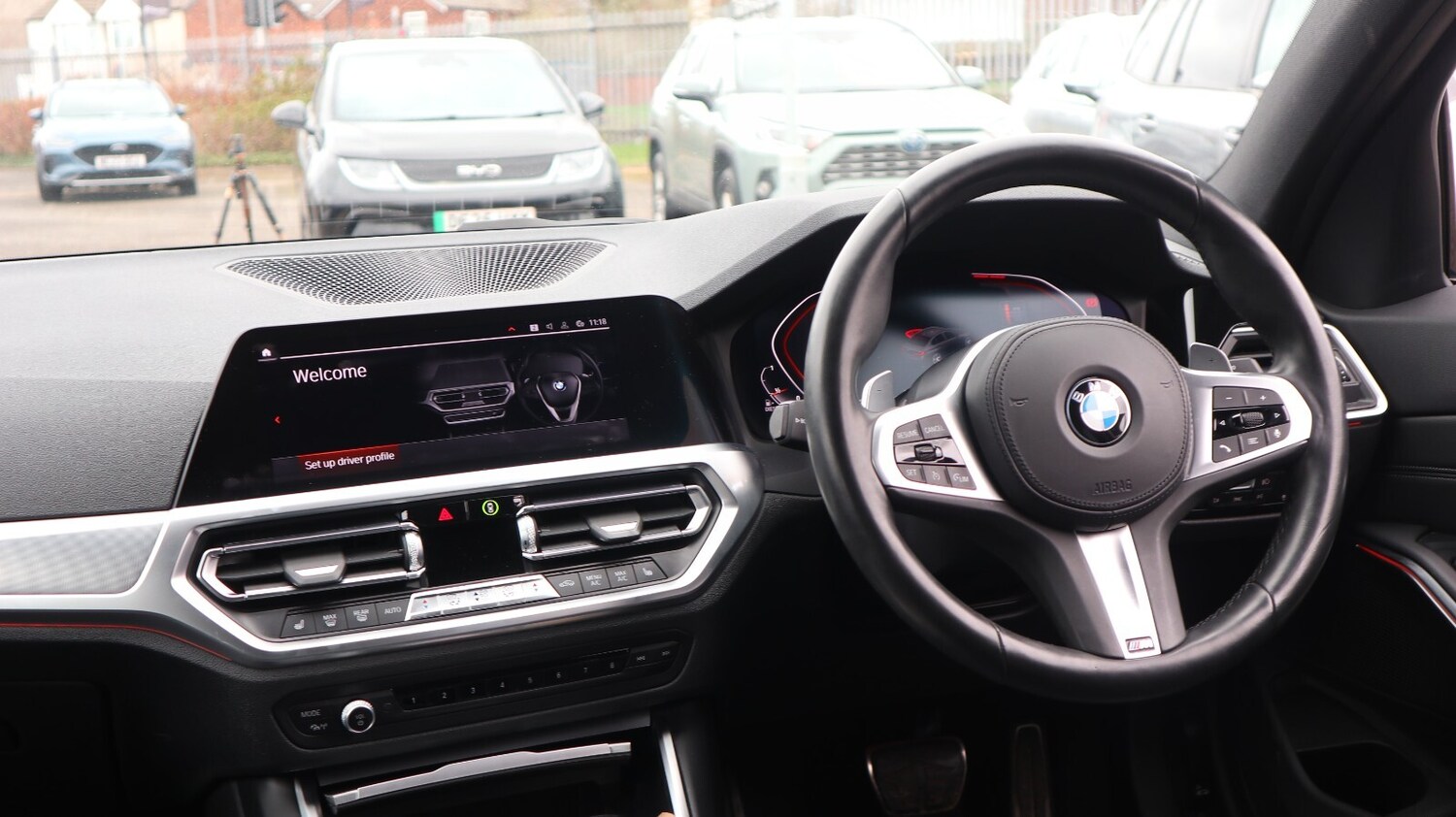 Used BMW 3 Series 2020 for sale - 77911195: Photo 28