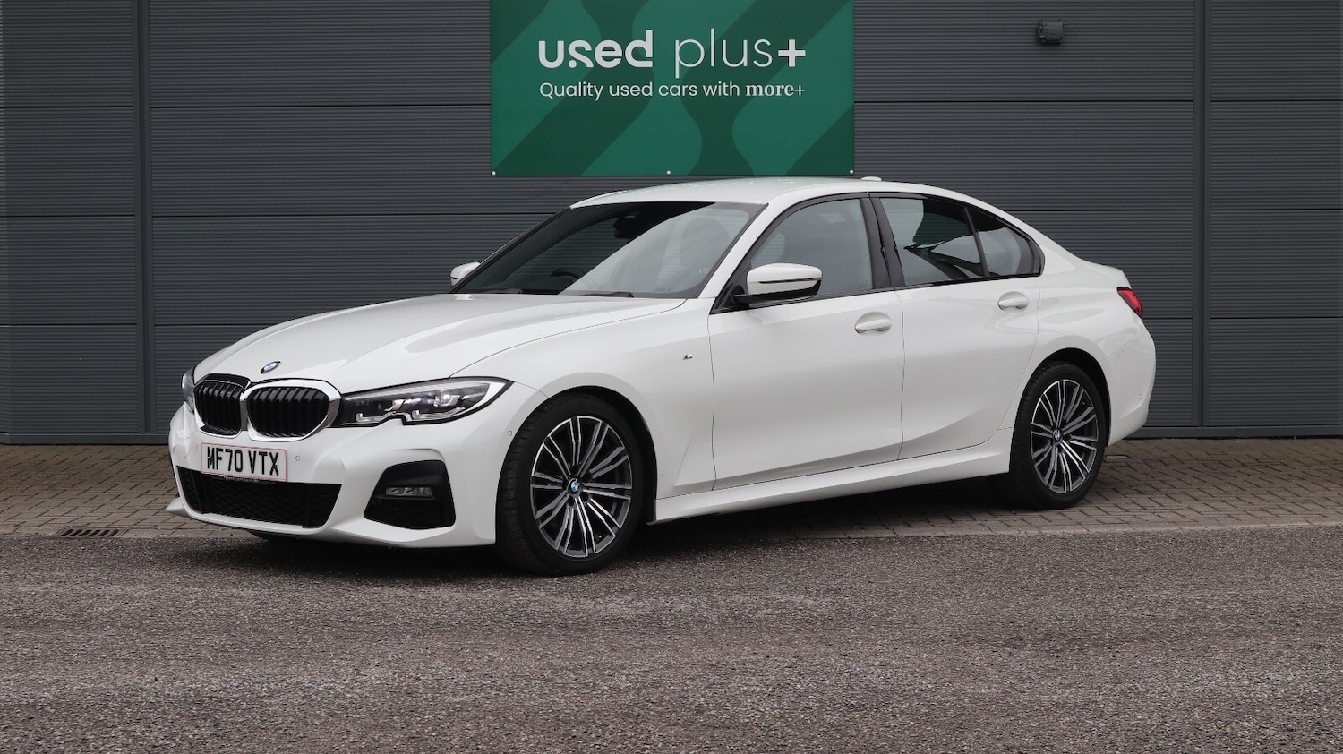 Used BMW 3 Series 2020 for sale - 77911195: Photo 3