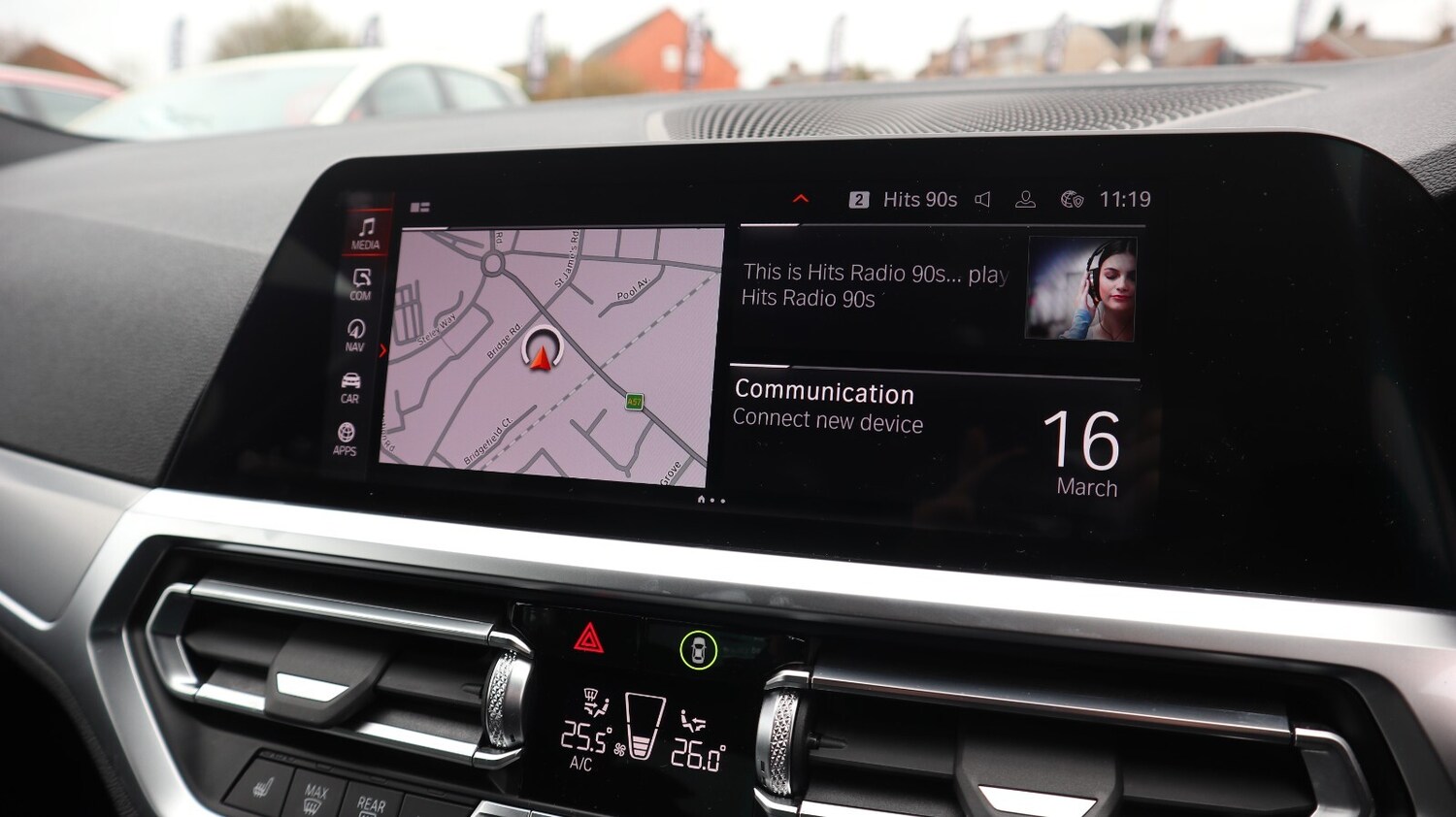 Used BMW 3 Series 2020 for sale - 77911195: Photo 33