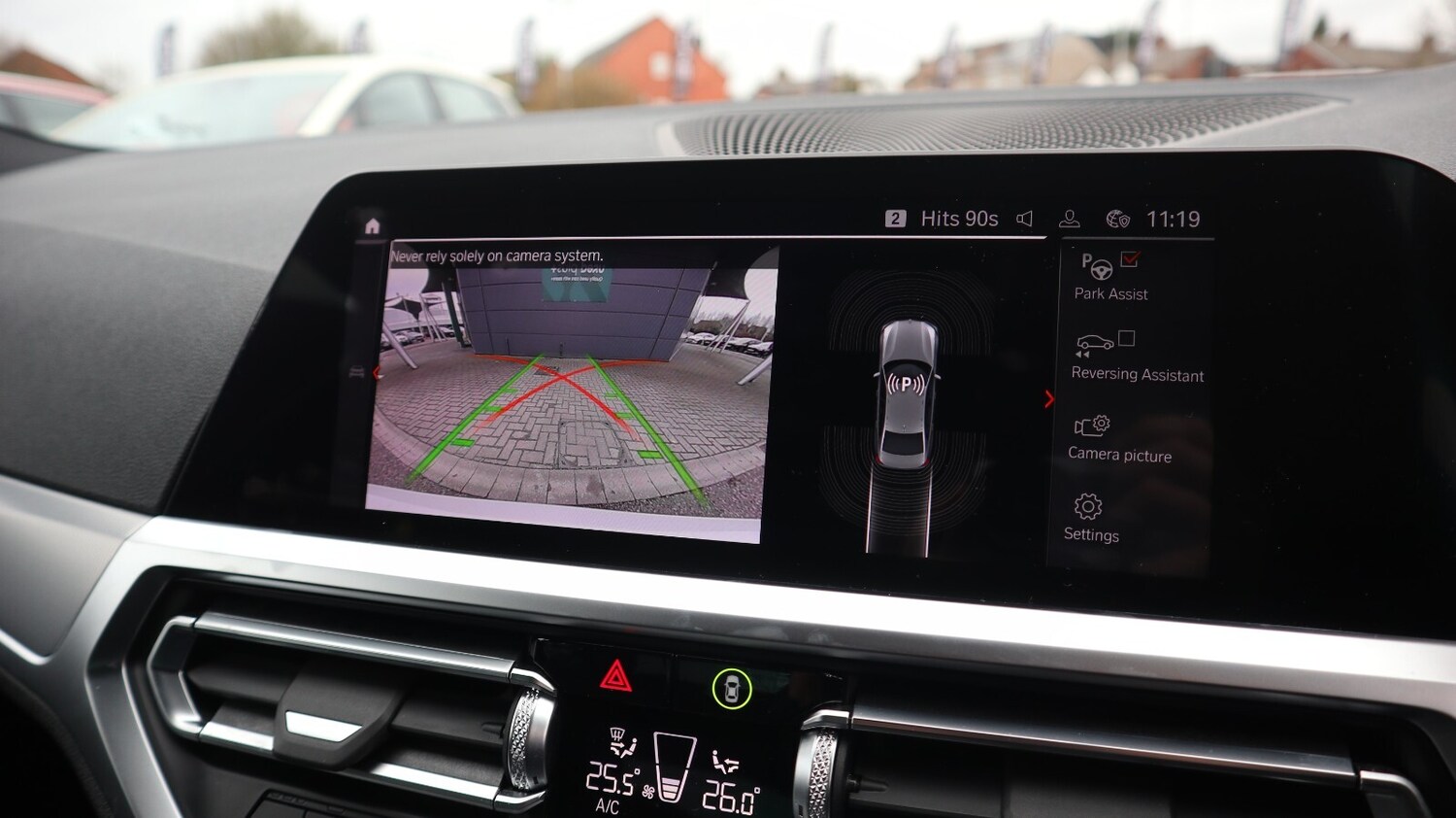 Used BMW 3 Series 2020 for sale - 77911195: Photo 34