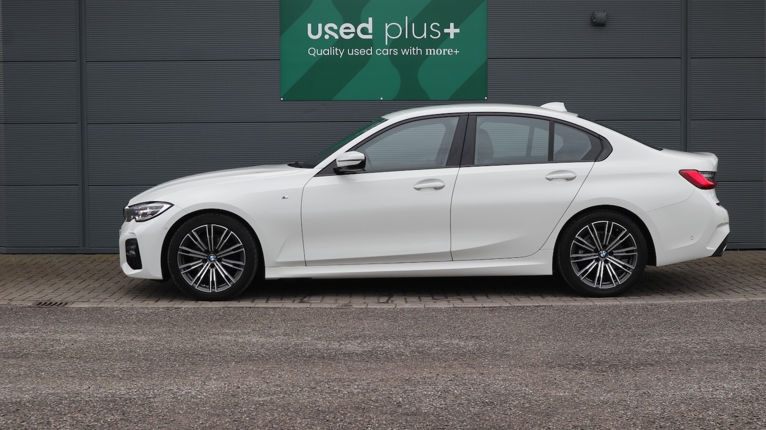 Used BMW 3 Series 2020 for sale - 77911195: Photo 4