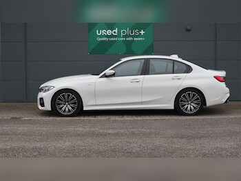 Used BMW 3 Series 2020 for sale - 77911195: Photo