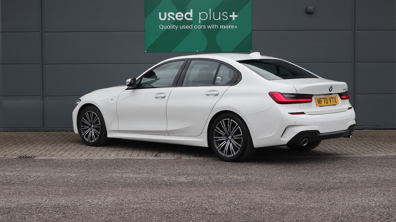 Used BMW 3 Series 2020 for sale - 77911195: Photo 5