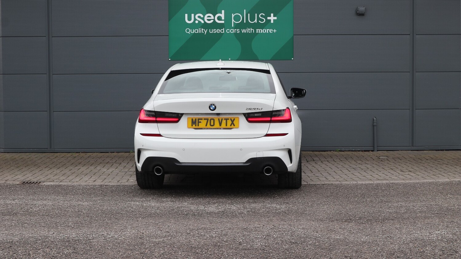 Used BMW 3 Series 2020 for sale - 77911195: Photo 6