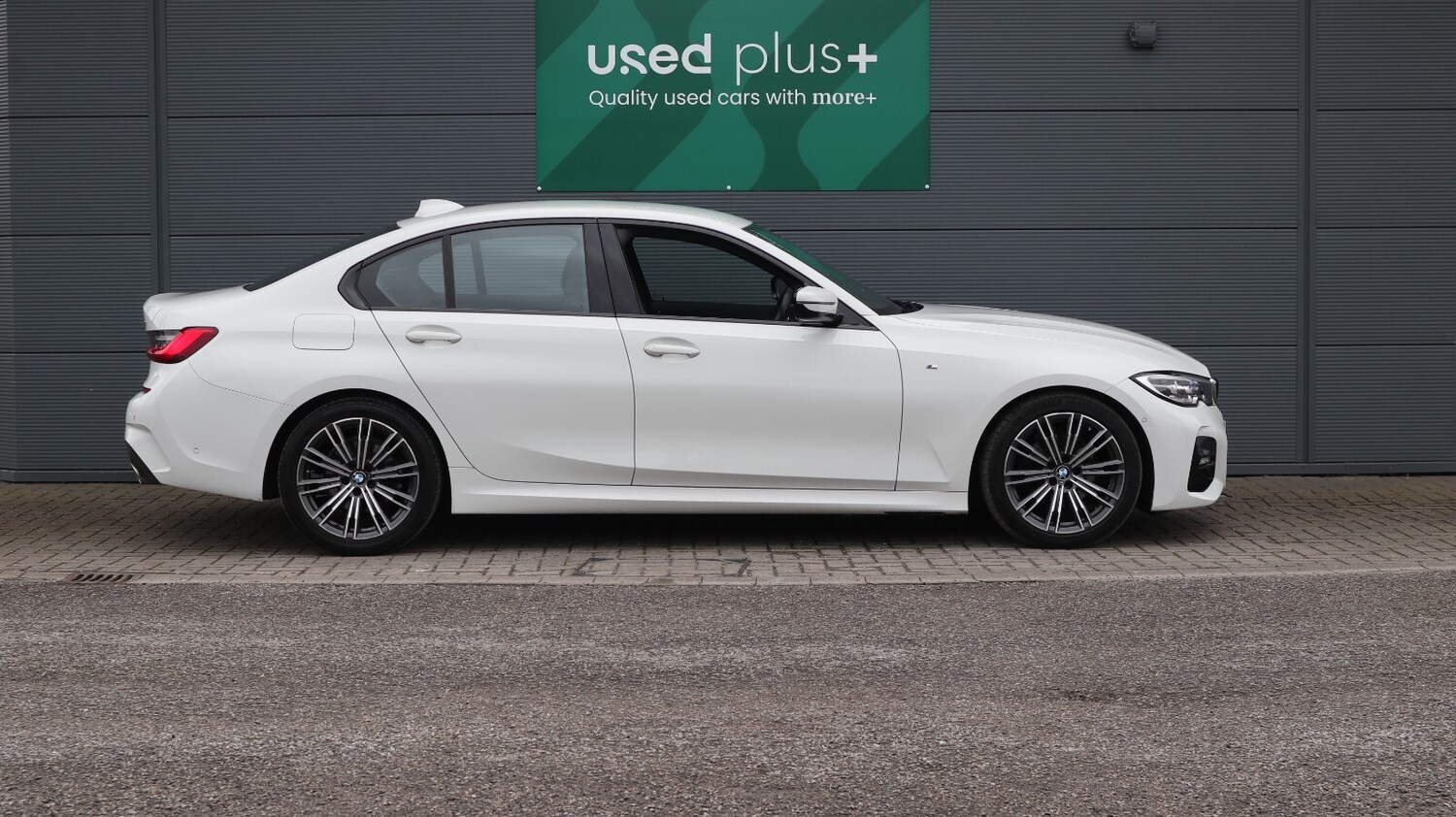 Used BMW 3 Series 2020 for sale - 77911195: Photo 8