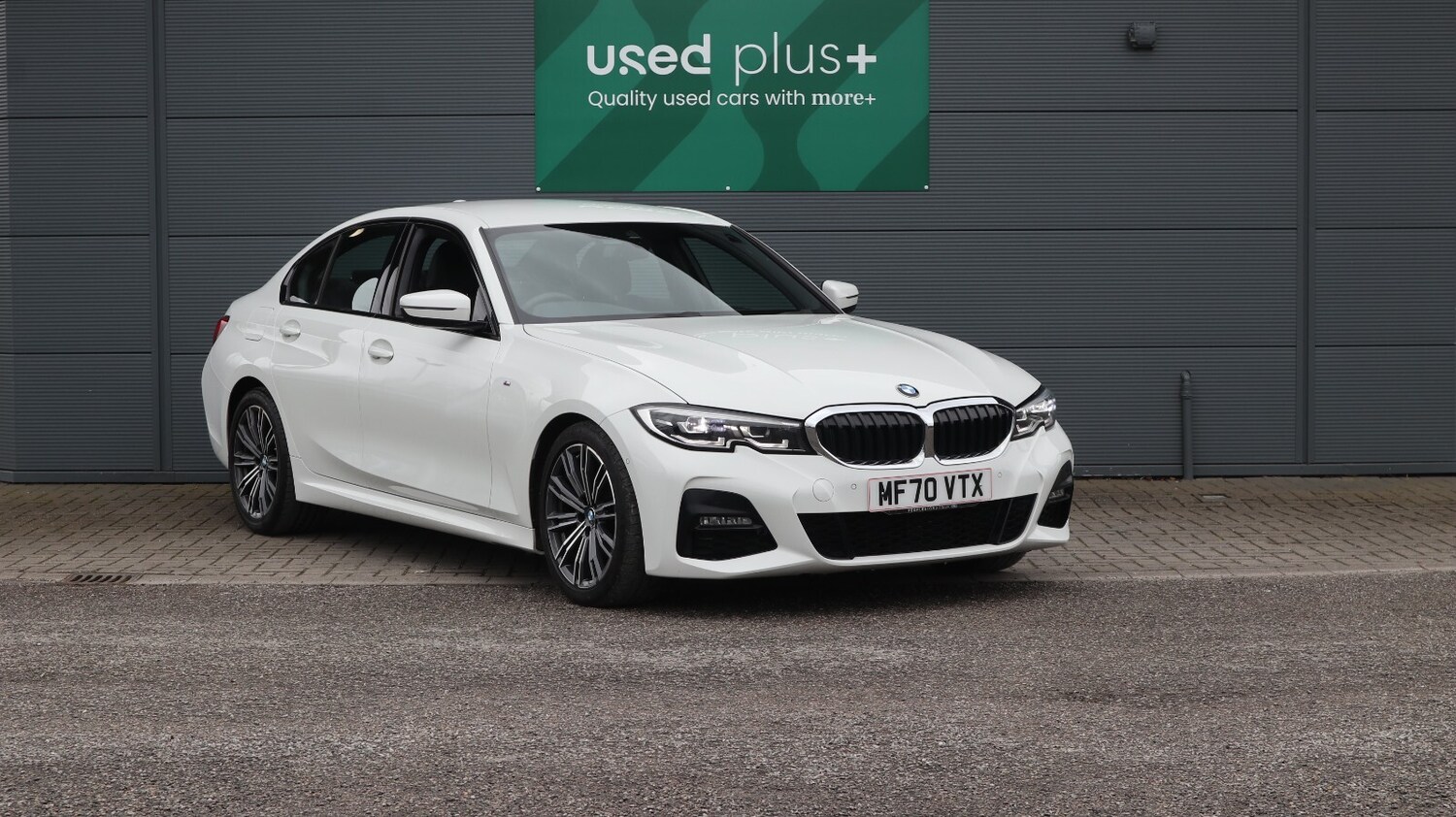 Used BMW 3 Series 2020 for sale - 77911195: Photo 9