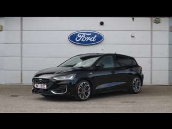 Used Ford Focus 2023 for sale - 72933967: Photo