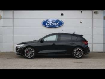 Used Ford Focus 2023 for sale - 72933967: Photo