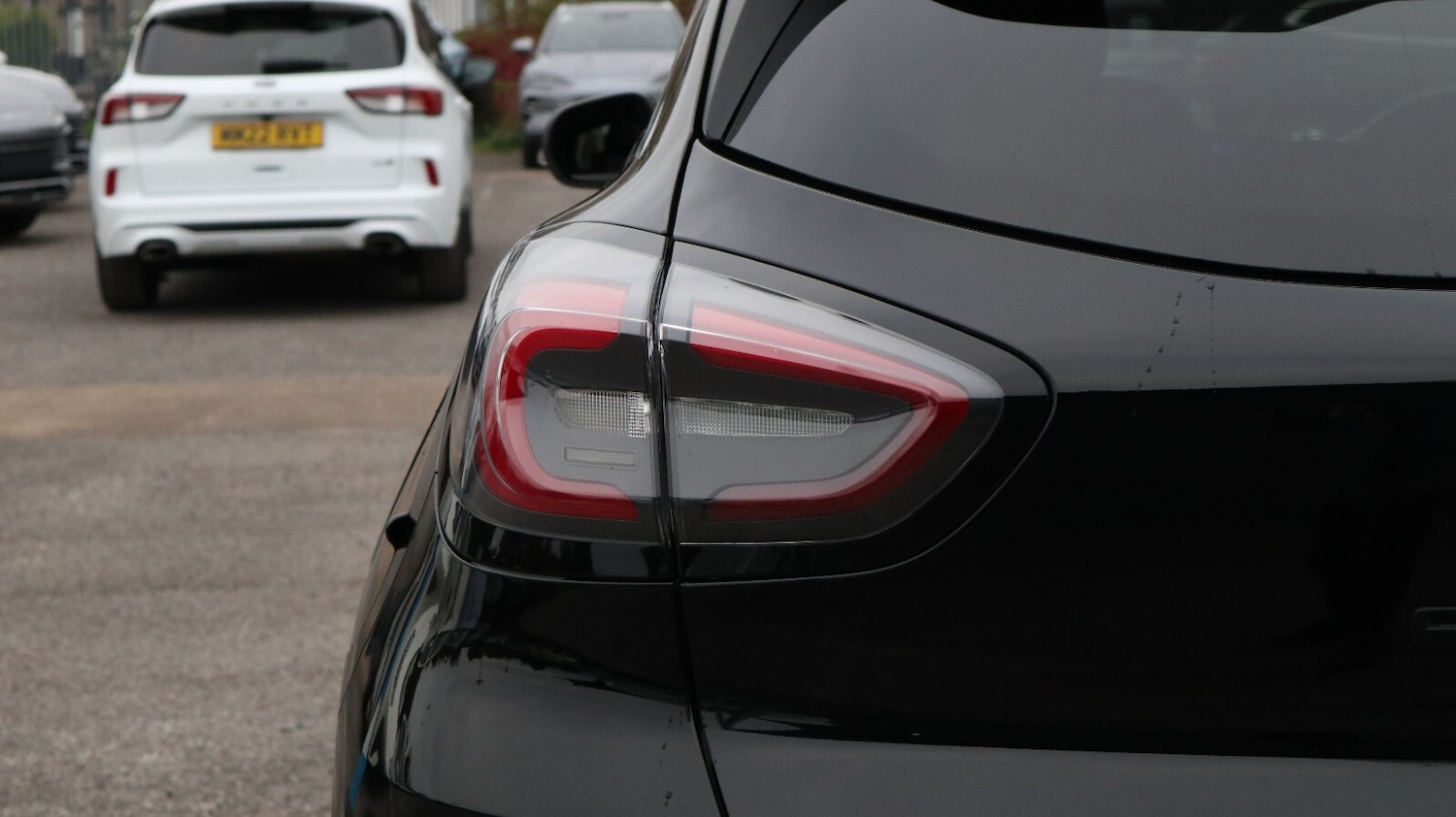 Used Ford Puma 2023 for sale - 76818241: Photo 11