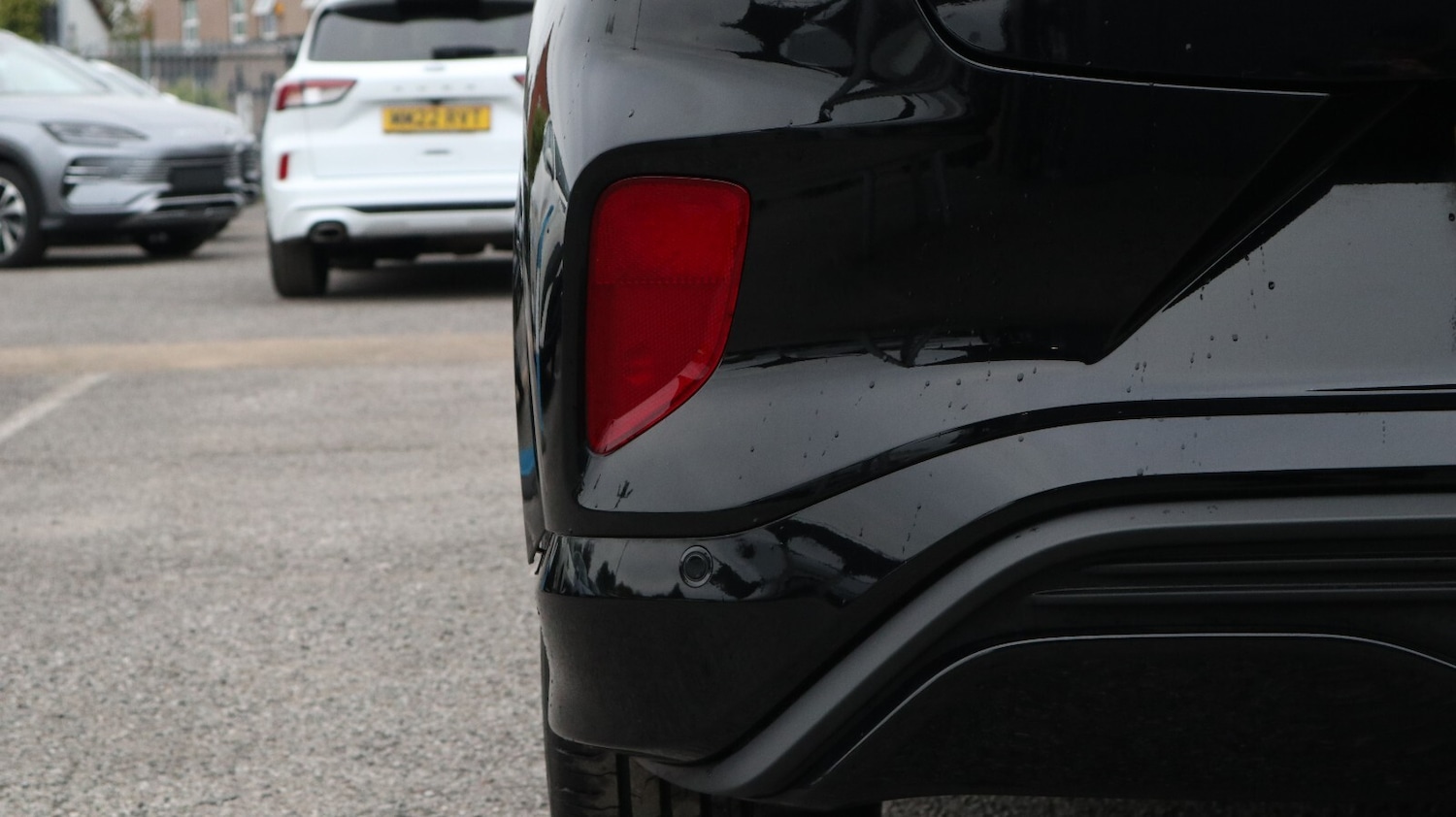 Used Ford Puma 2023 for sale - 76818241: Photo 12