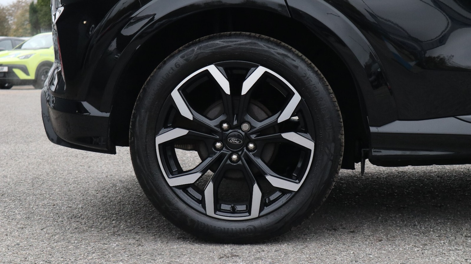 Used Ford Puma 2023 for sale - 76818241: Photo 13