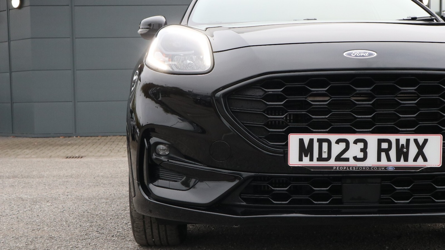 Used Ford Puma 2023 for sale - 76818241: Photo 14