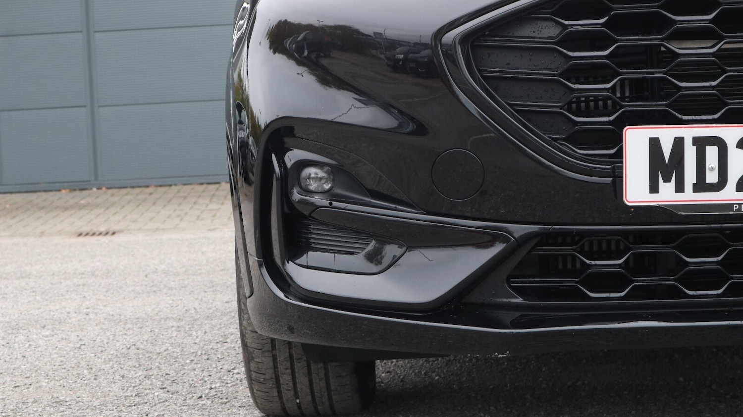 Used Ford Puma 2023 for sale - 76818241: Photo 15