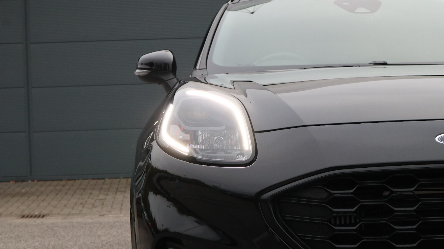 Used Ford Puma 2023 for sale - 76818241: Photo 16