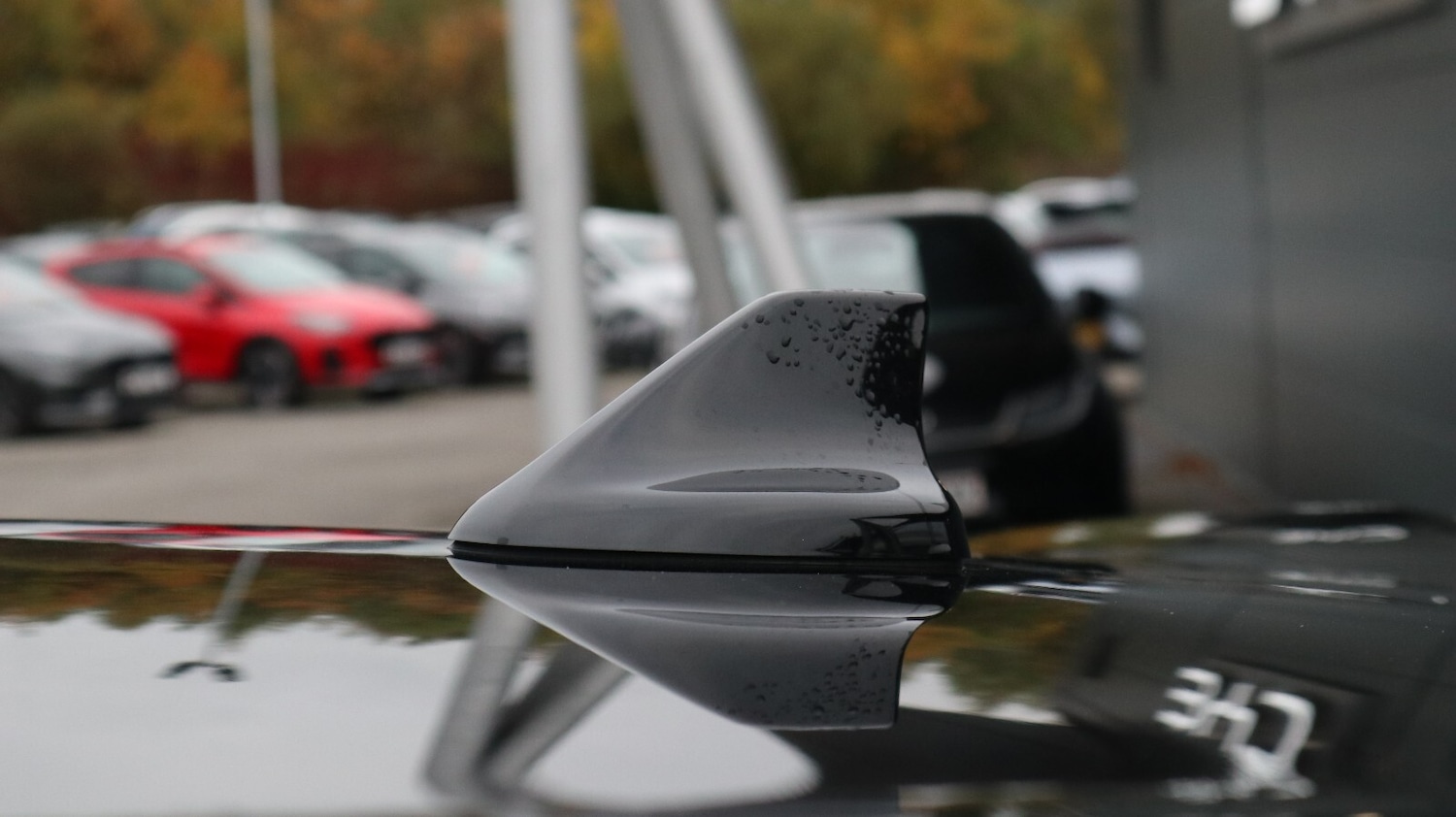 Used Ford Puma 2023 for sale - 76818241: Photo 18