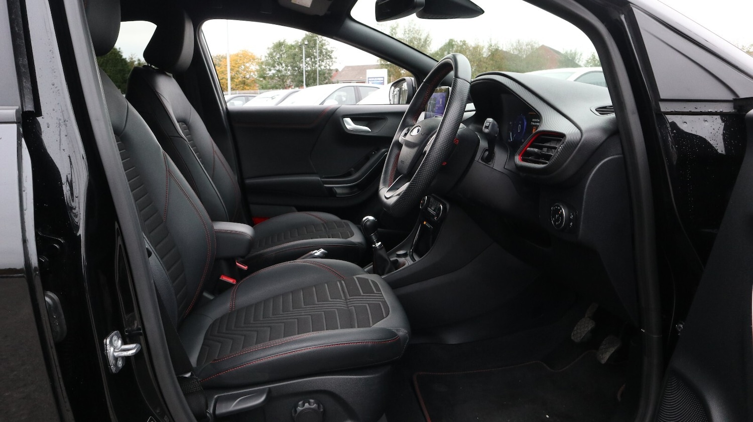 Used Ford Puma 2023 for sale - 76818241: Photo 19