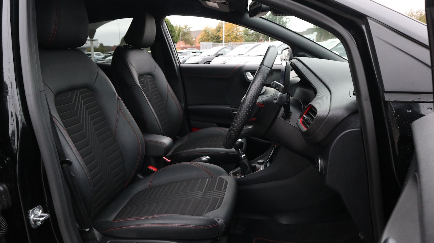 Used Ford Puma 2023 for sale - 76818241: Photo 20