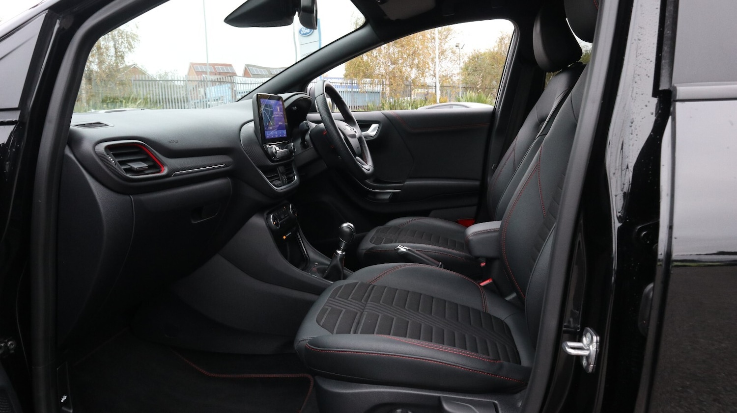 Used Ford Puma 2023 for sale - 76818241: Photo 21