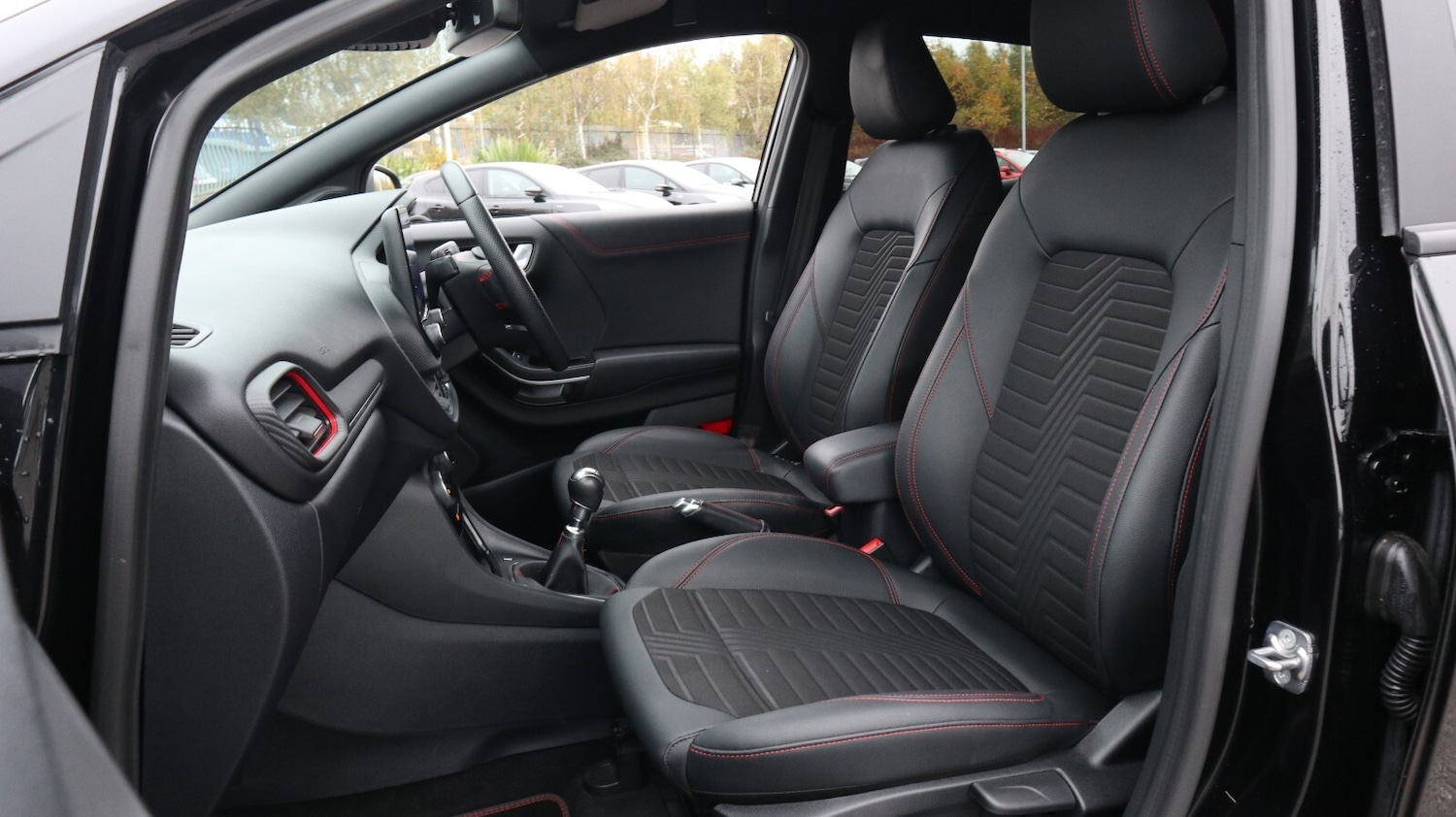 Used Ford Puma 2023 for sale - 76818241: Photo 22