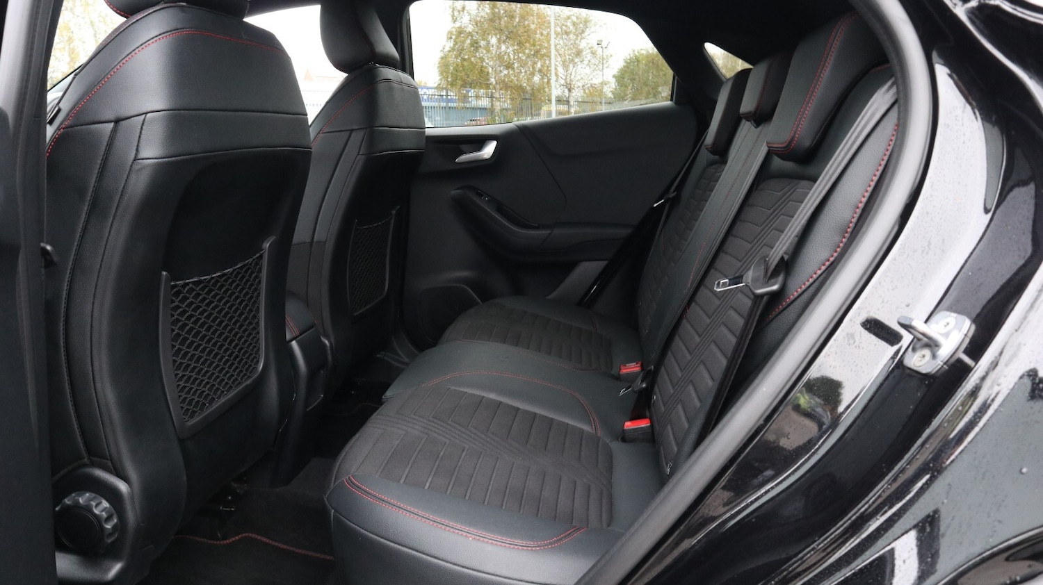 Used Ford Puma 2023 for sale - 76818241: Photo 23