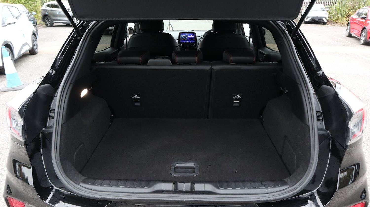 Used Ford Puma 2023 for sale - 76818241: Photo 24