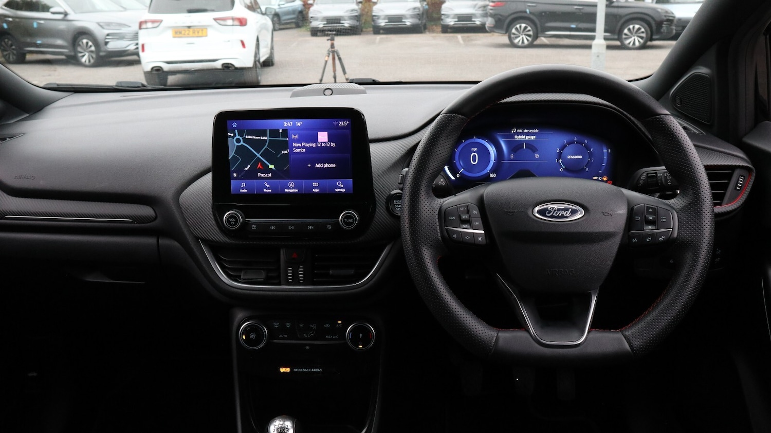 Used Ford Puma 2023 for sale - 76818241: Photo 26